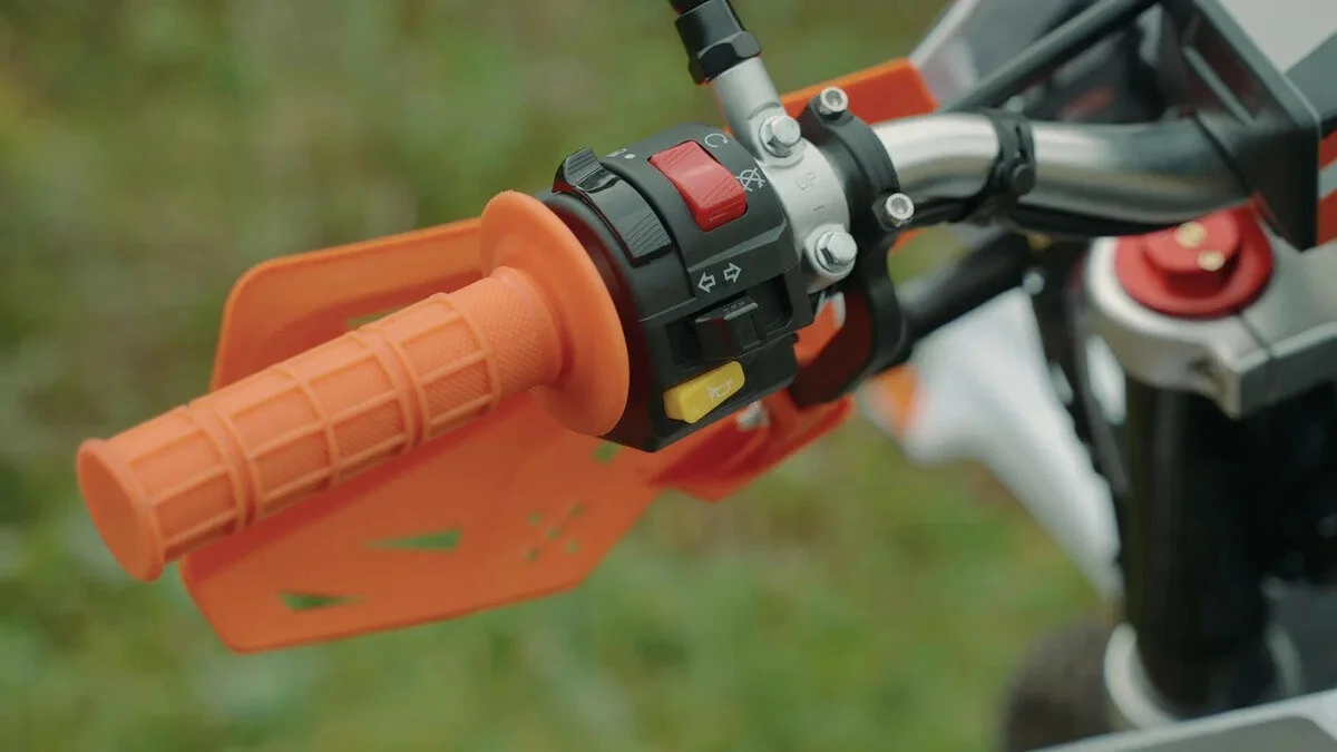 Мотоцикл Эндуро Kayo T2 300 Enduro PR 21/18 ПТС - миниатюра 5