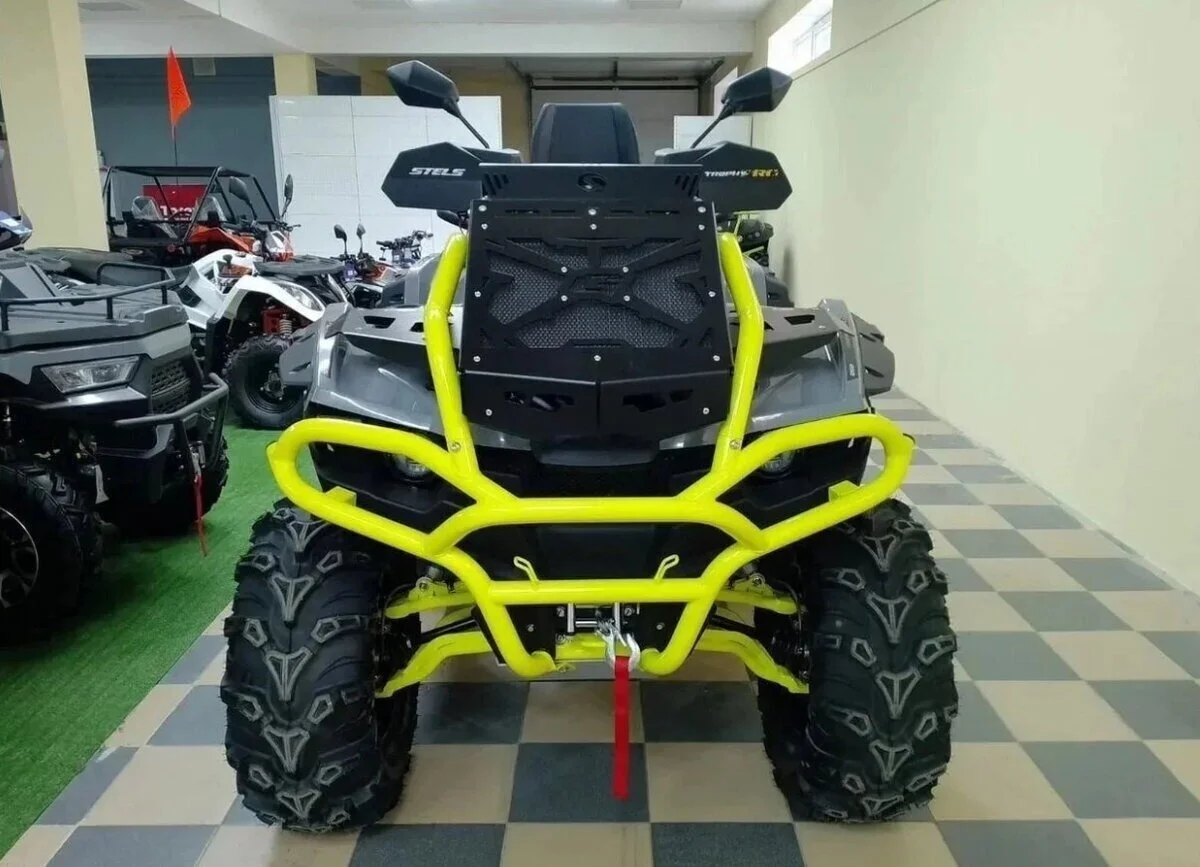 Квадроцикл Стелс ATV 850 PE Guepard 2.0 K02 EPS