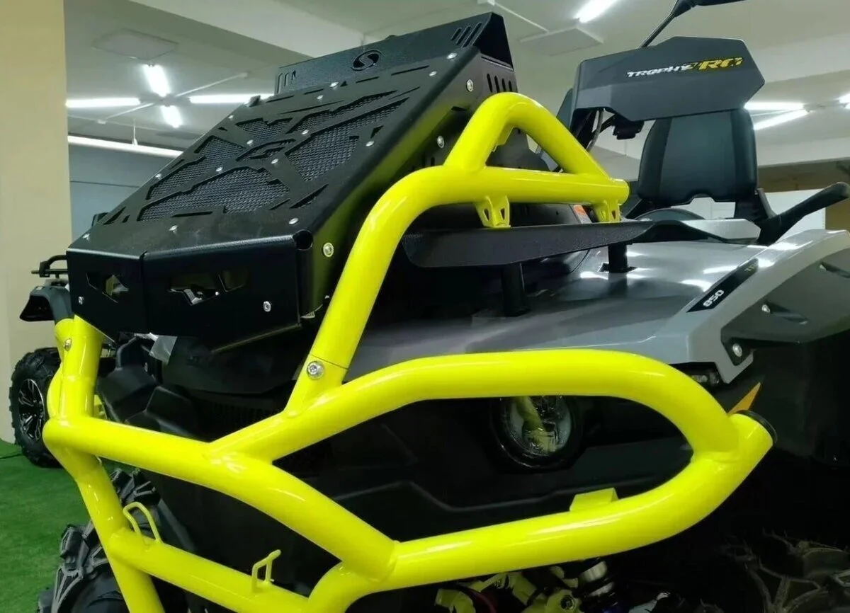 Квадроцикл Стелс ATV 850 PE Guepard 2.0 K02 EPS - миниатюра 4