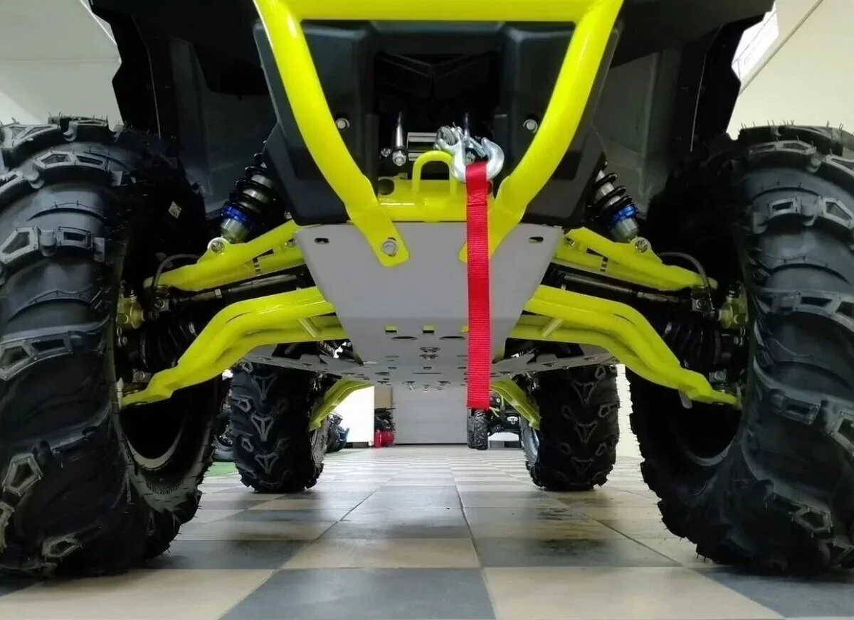 Квадроцикл Стелс ATV 850 PE Guepard 2.0 K02 EPS - миниатюра 6