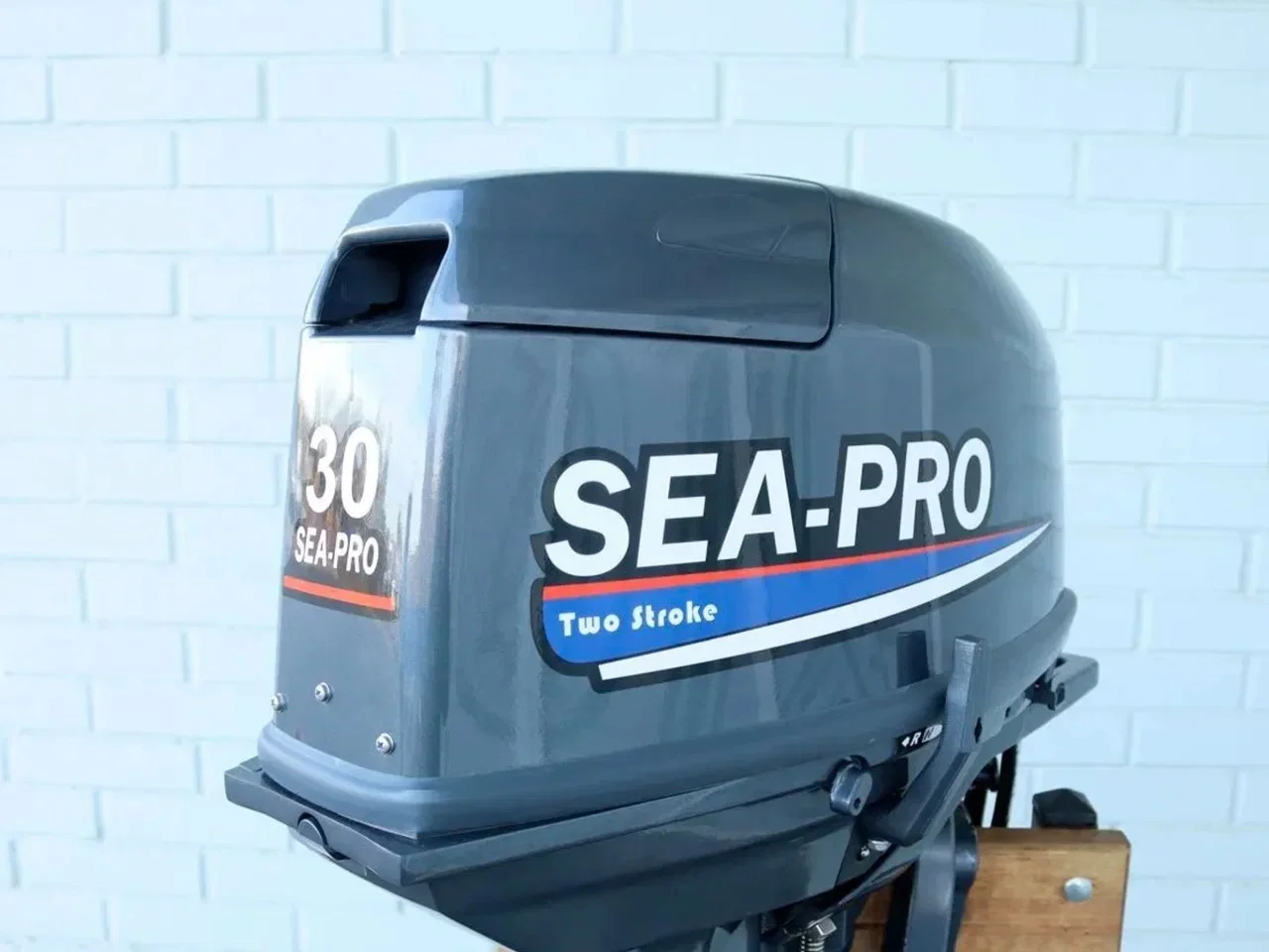 Лодочный мотор Sea-Pro Т 30S
