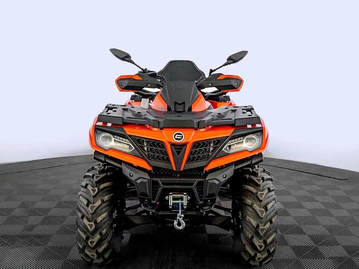 Квадроцикл CFMoto CForce 1000 EPS (ПСМ) - миниатюра 2