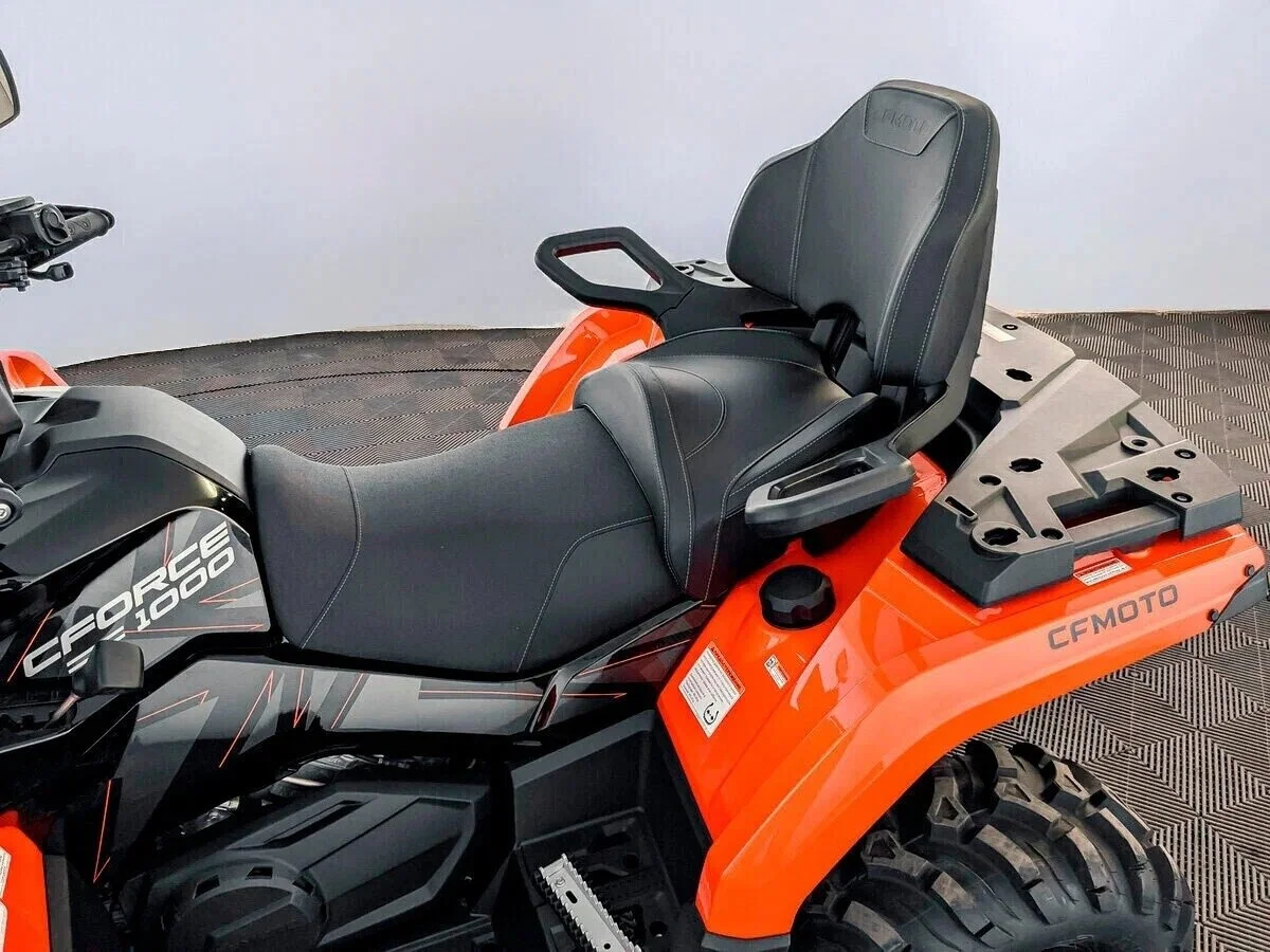Квадроцикл CFMoto CForce 1000 EPS (ПСМ) - миниатюра 8