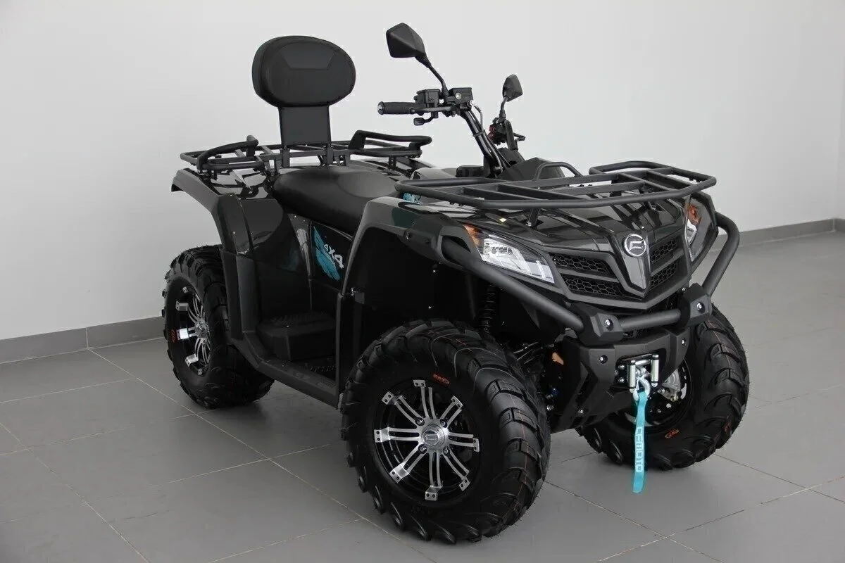 Квадроцикл CFMoto CFORCE 400L EPS