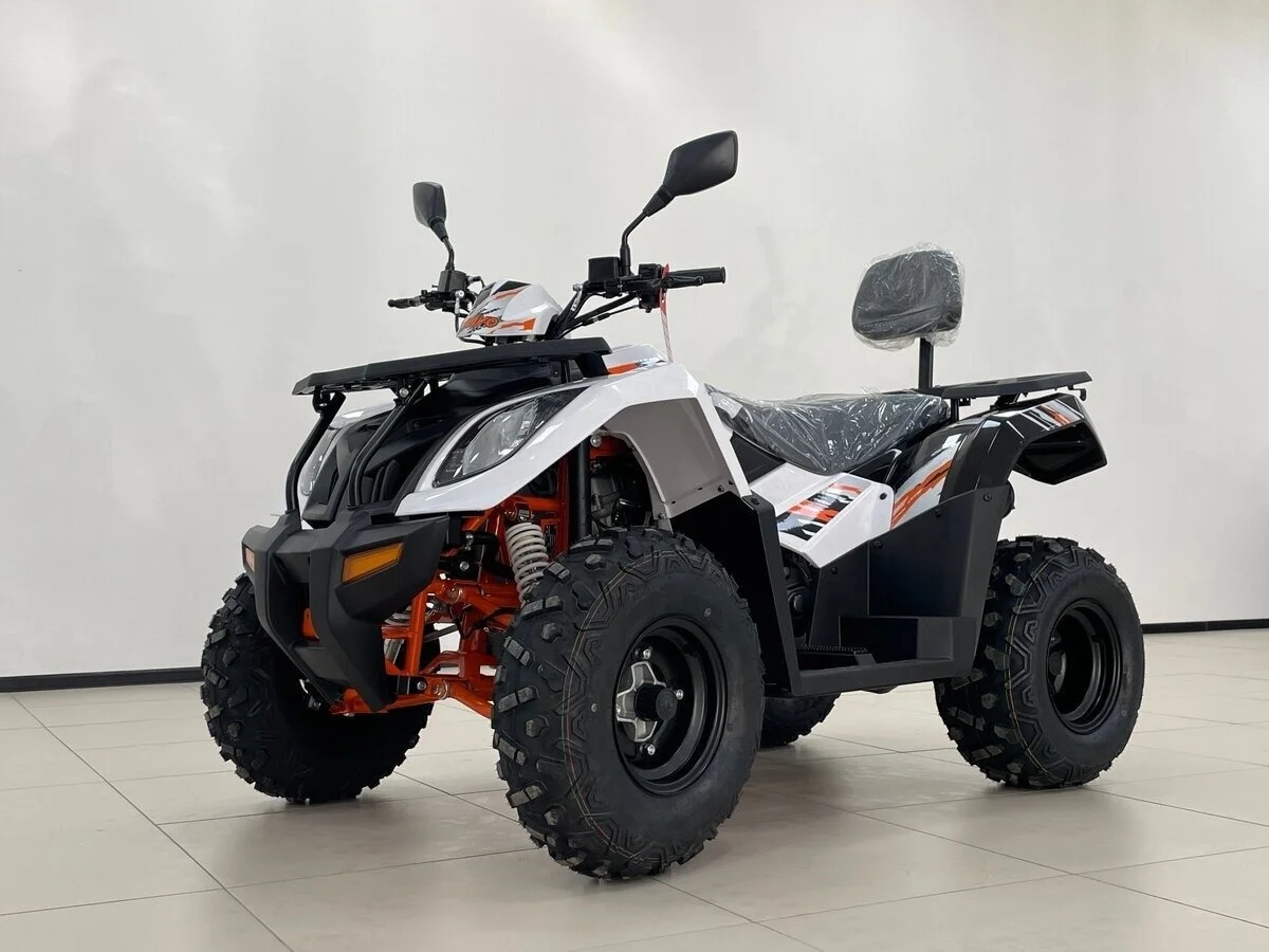 Квадроцикл KAYO AU300 Carb - изображение 1