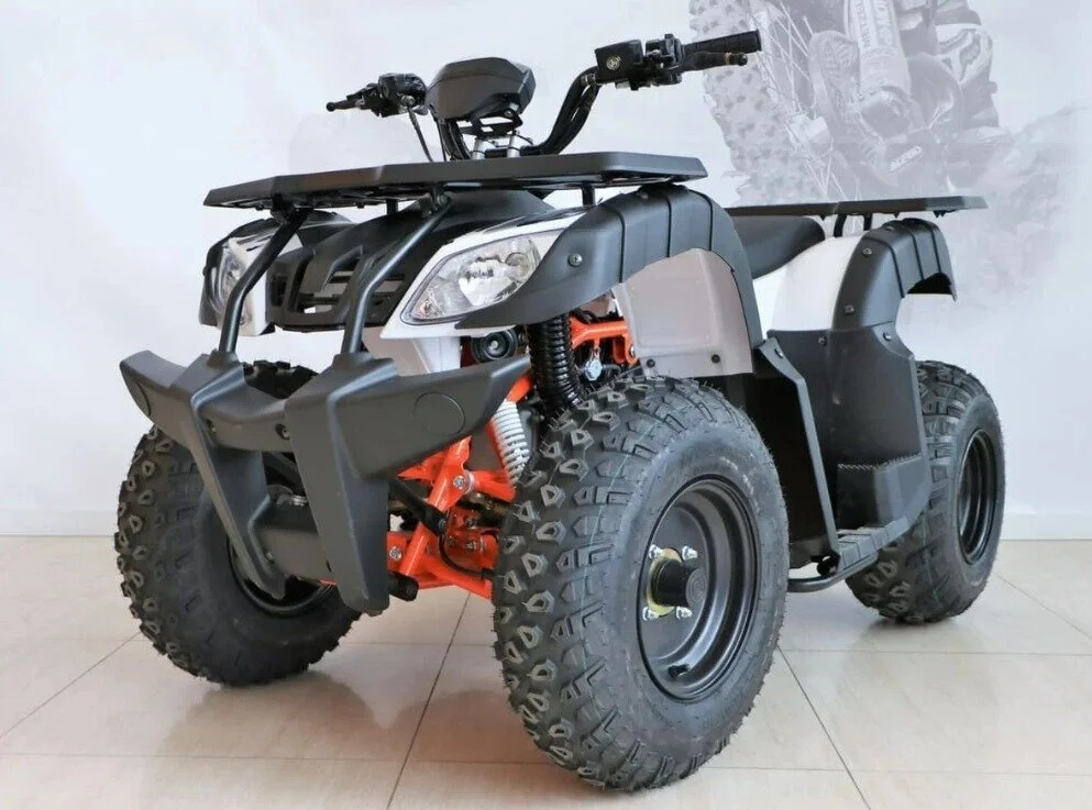 Квадроцикл KAYO Bull-2C - изображение 1