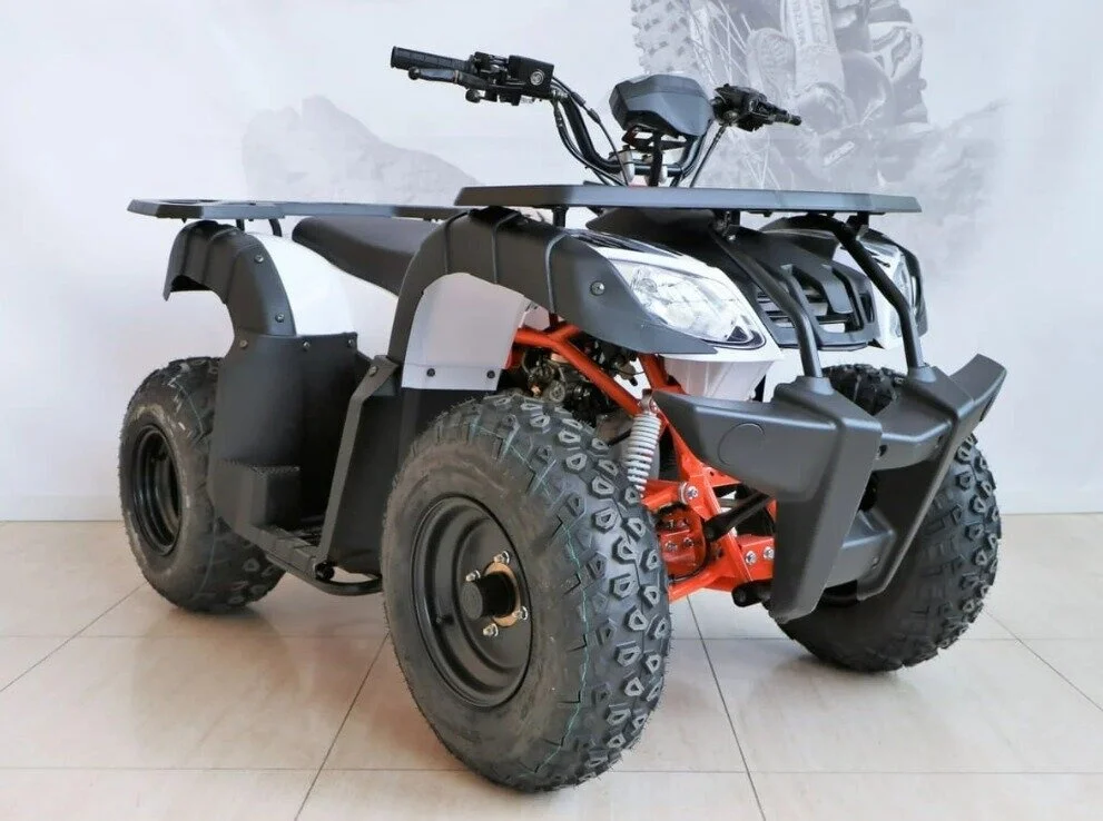 Квадроцикл KAYO Bull-2C - миниатюра 2