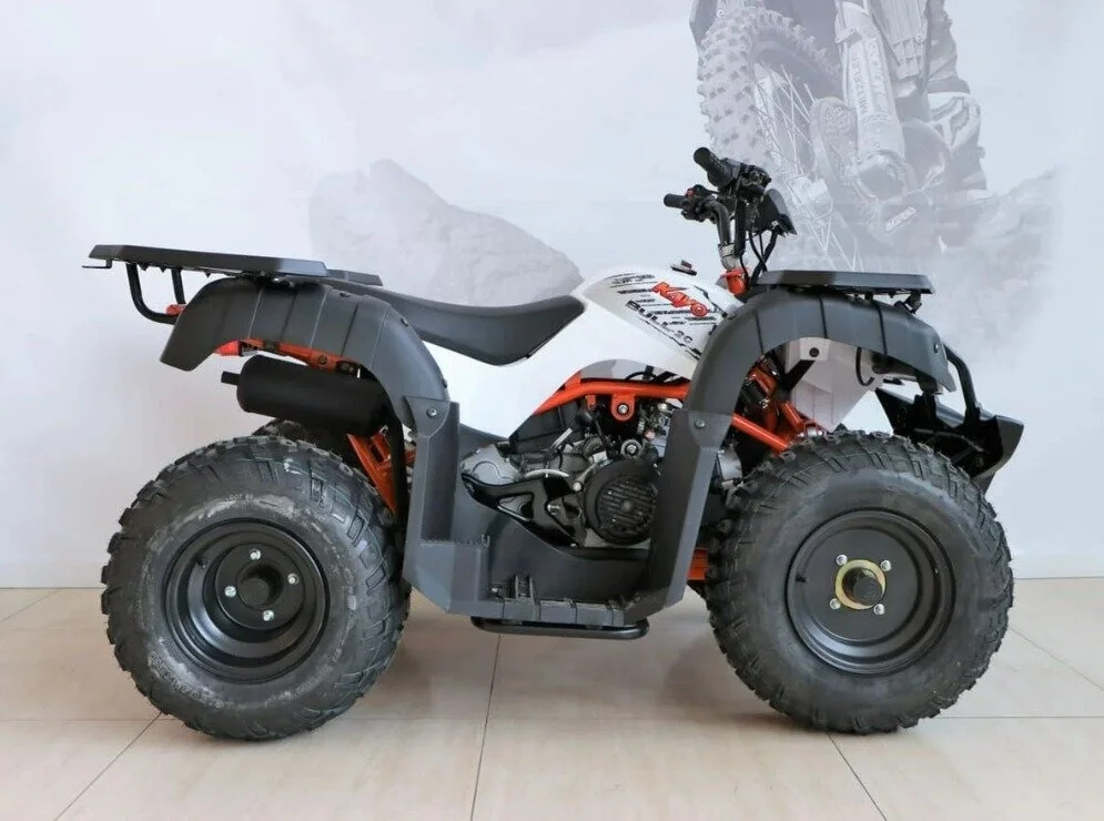 Квадроцикл KAYO Bull-2C - миниатюра 3