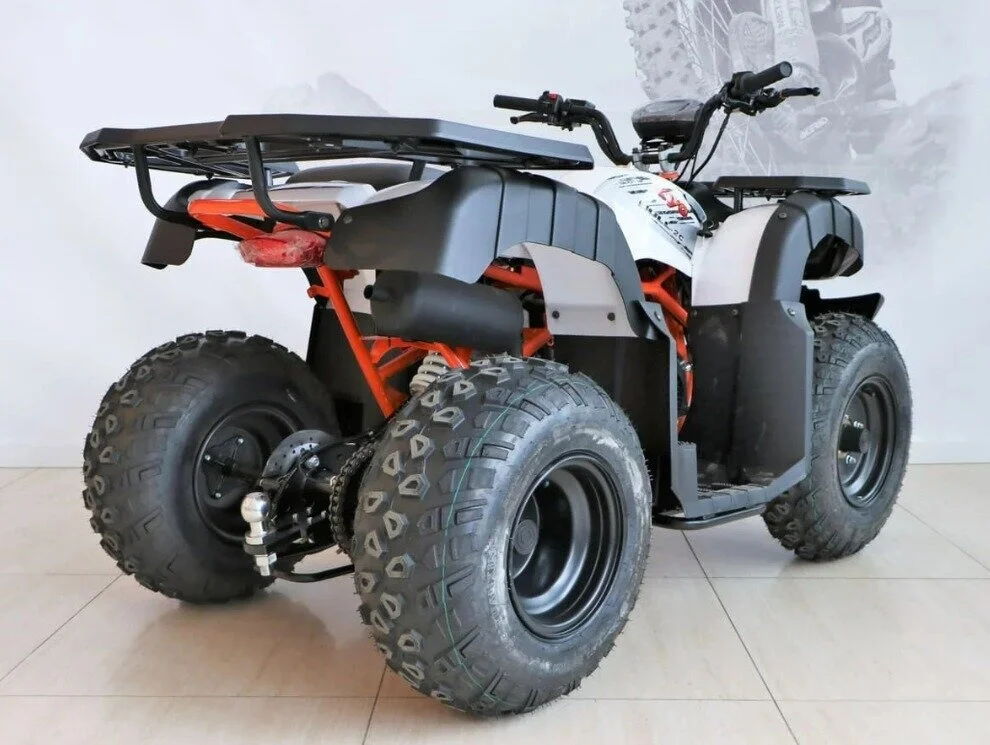 Квадроцикл KAYO Bull-2C - миниатюра 5