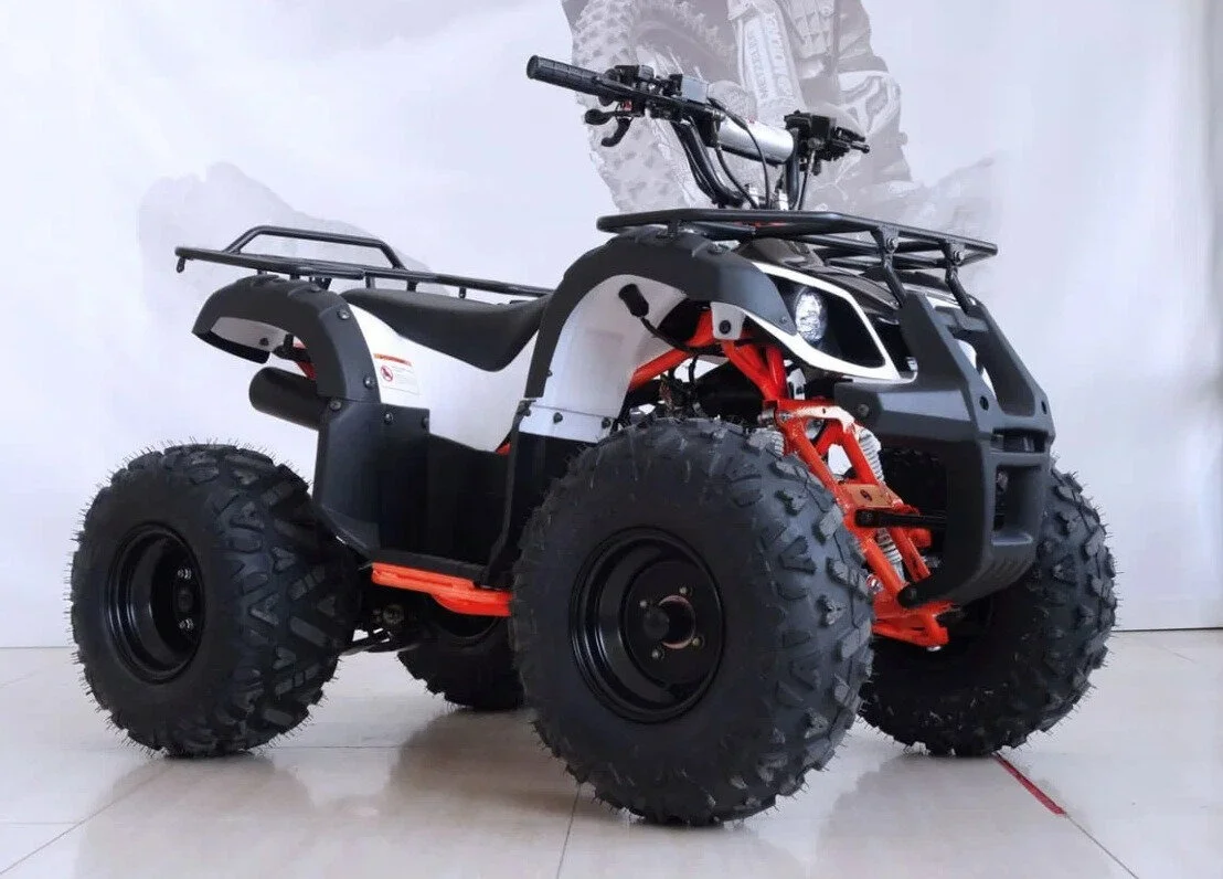 Квадроцикл KAYO MINI BULL - миниатюра 2