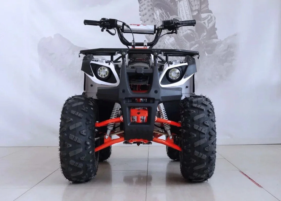 Квадроцикл KAYO MINI BULL - миниатюра 4