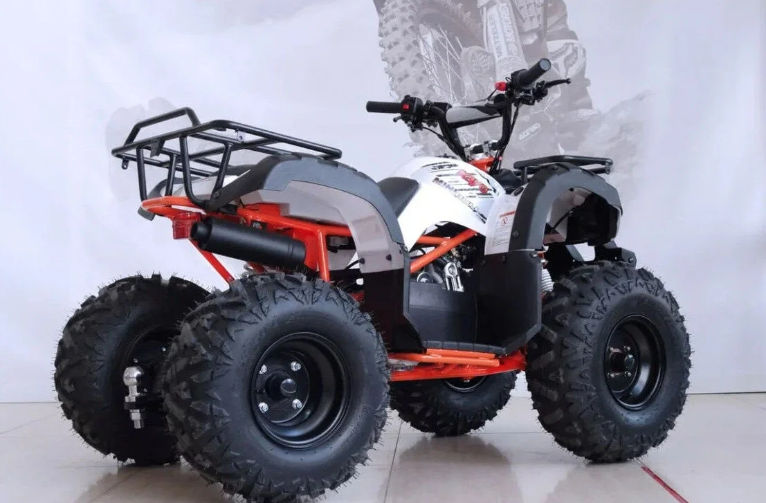 Квадроцикл KAYO MINI BULL - миниатюра 6