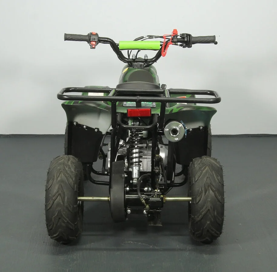 Квадроцикл Avantis ATV Classic 6 110cc - миниатюра 4