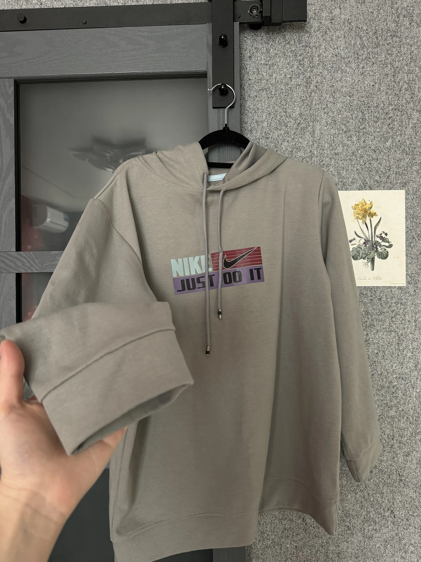 Худи Nike S/M - миниатюра 2