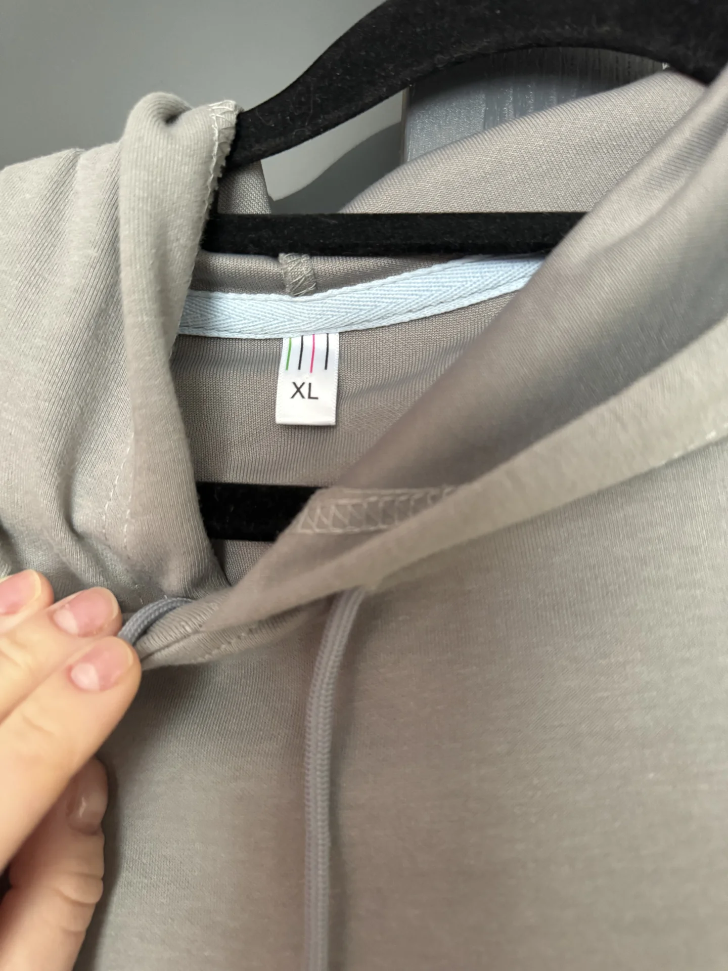 Худи Nike S/M - миниатюра 3
