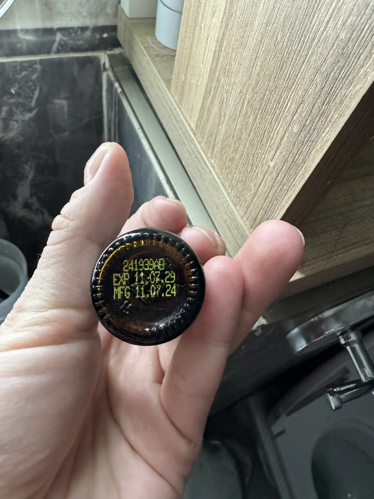 Эфирное масло Doterra Мандарин - миниатюра 4