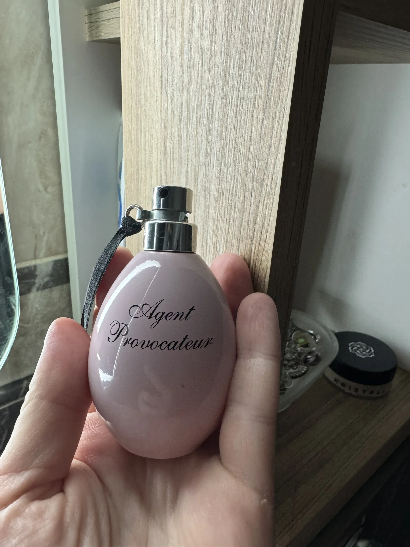 Духи Agent Provocateur оригинал - изображение 1