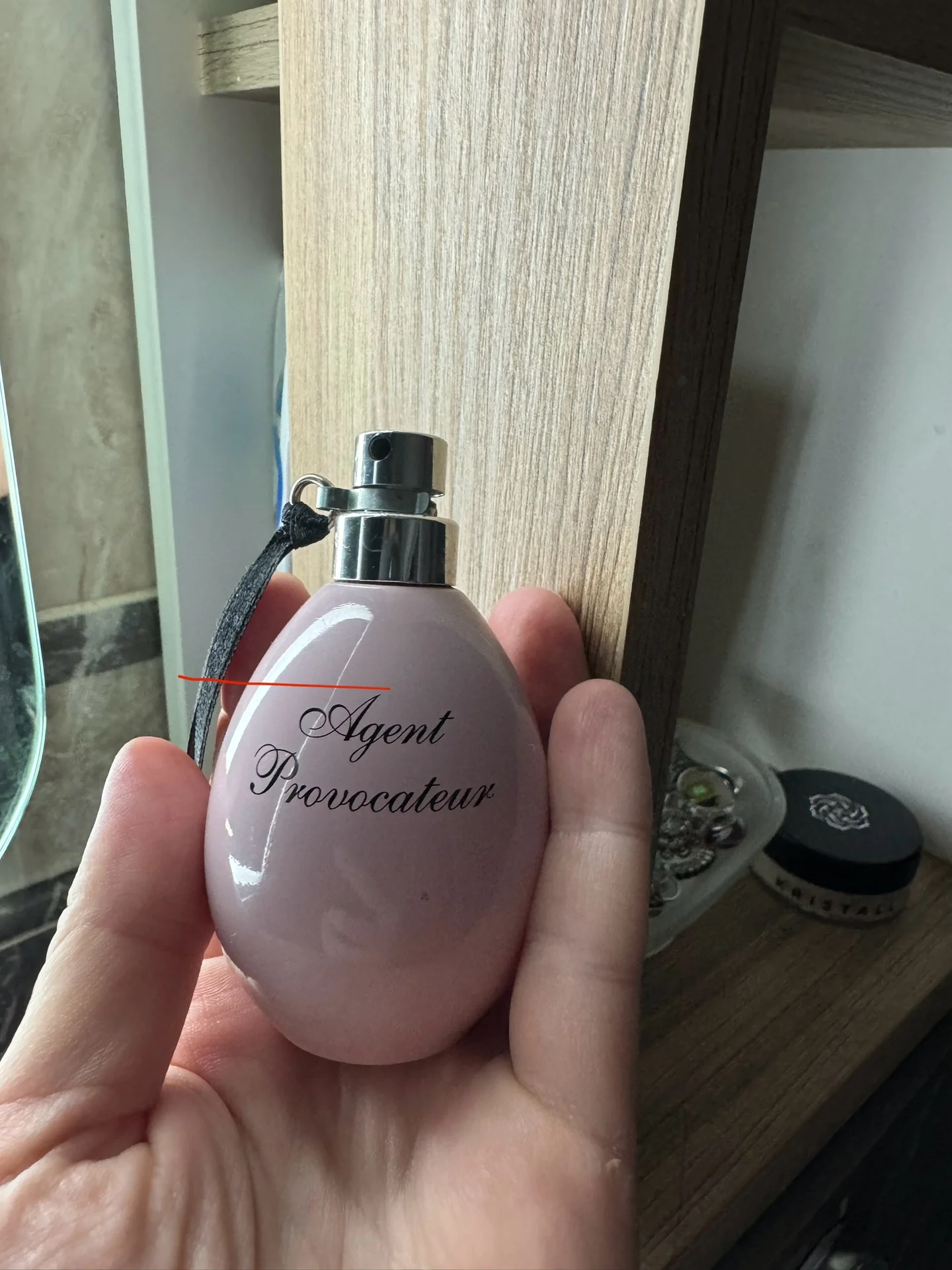 Духи Agent Provocateur оригинал - миниатюра 3