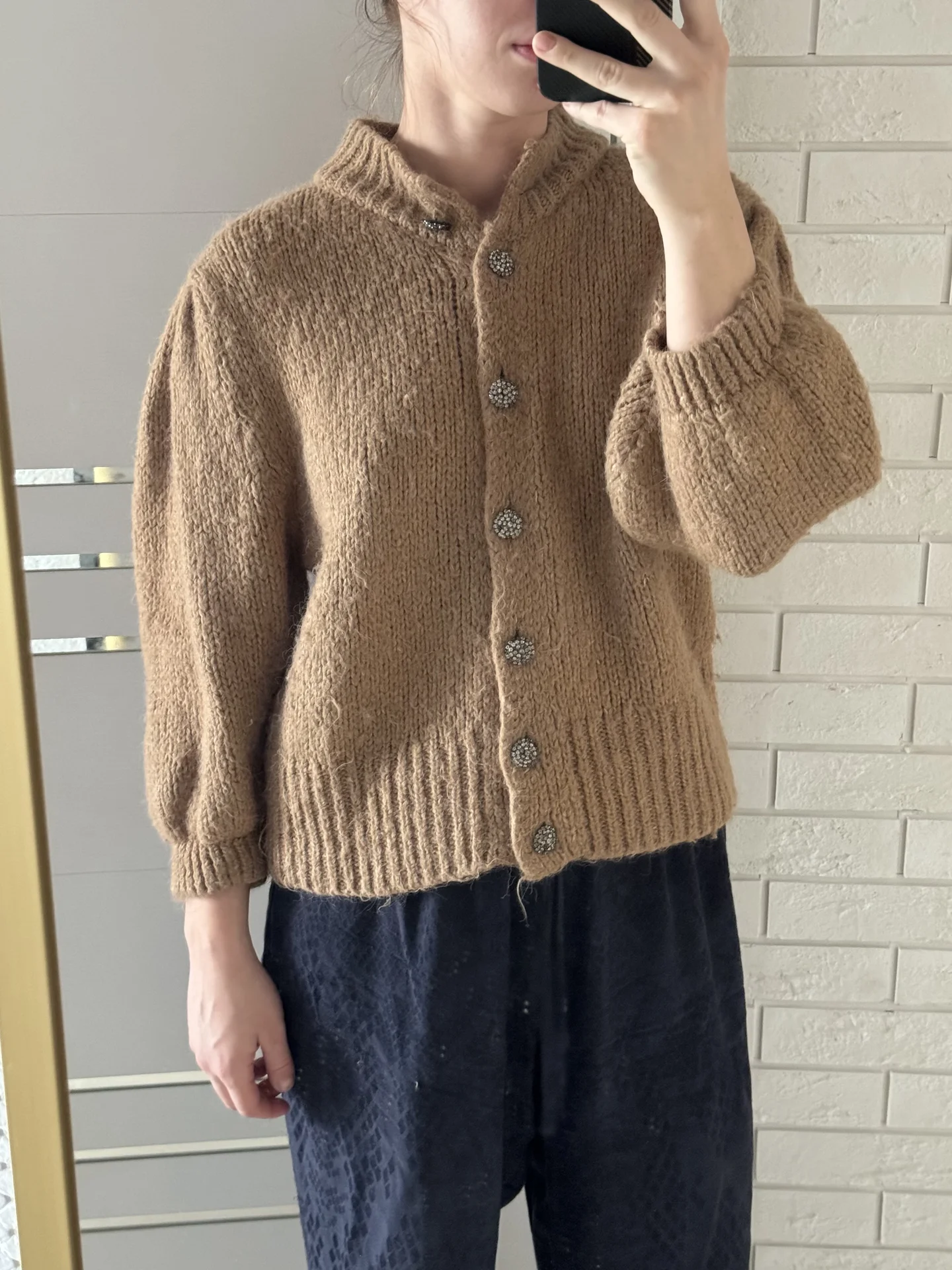 Кардиган Zara s/m - миниатюра 5