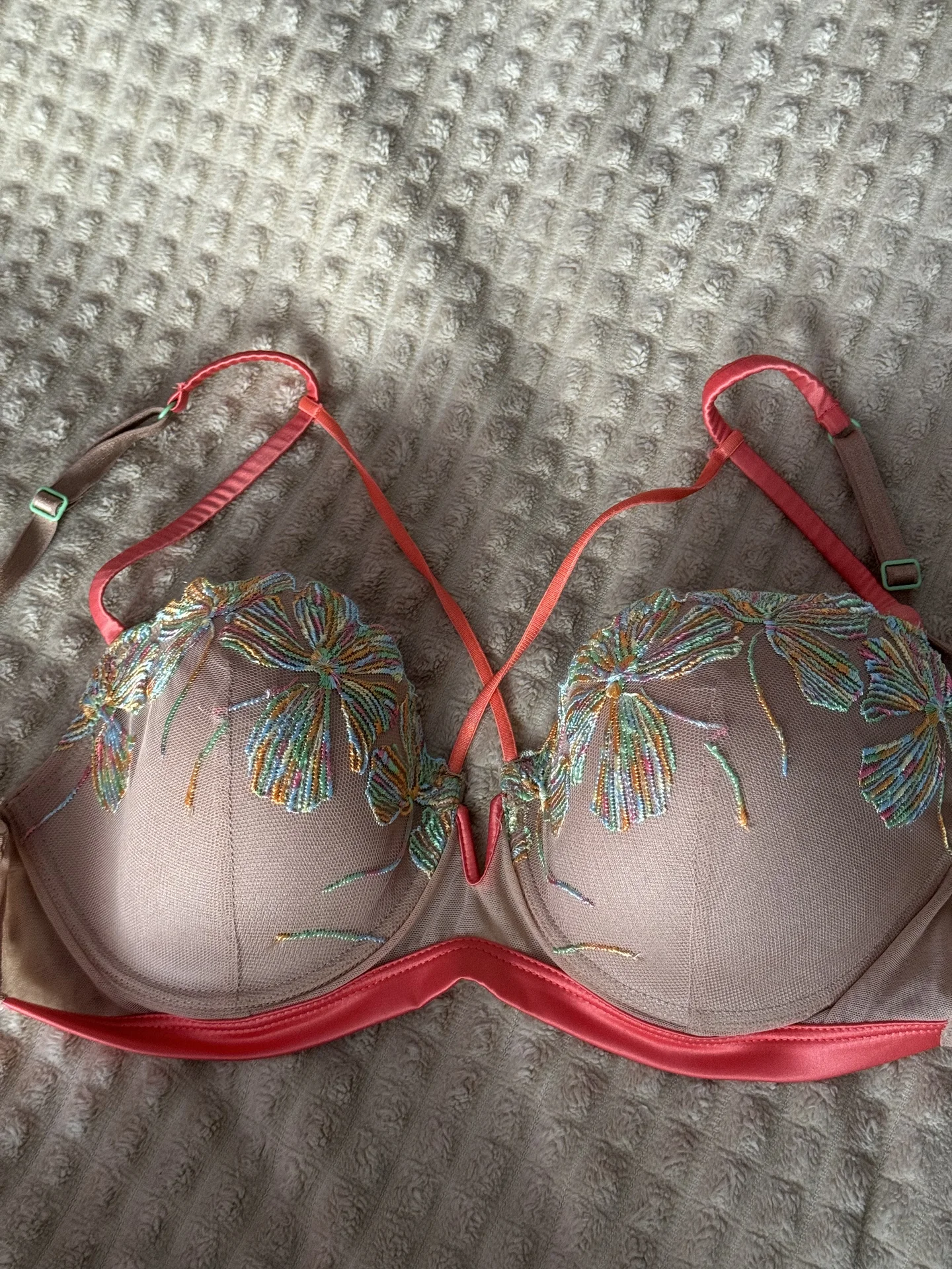 Бюстгалтер Intimissimi 80B - изображение 1