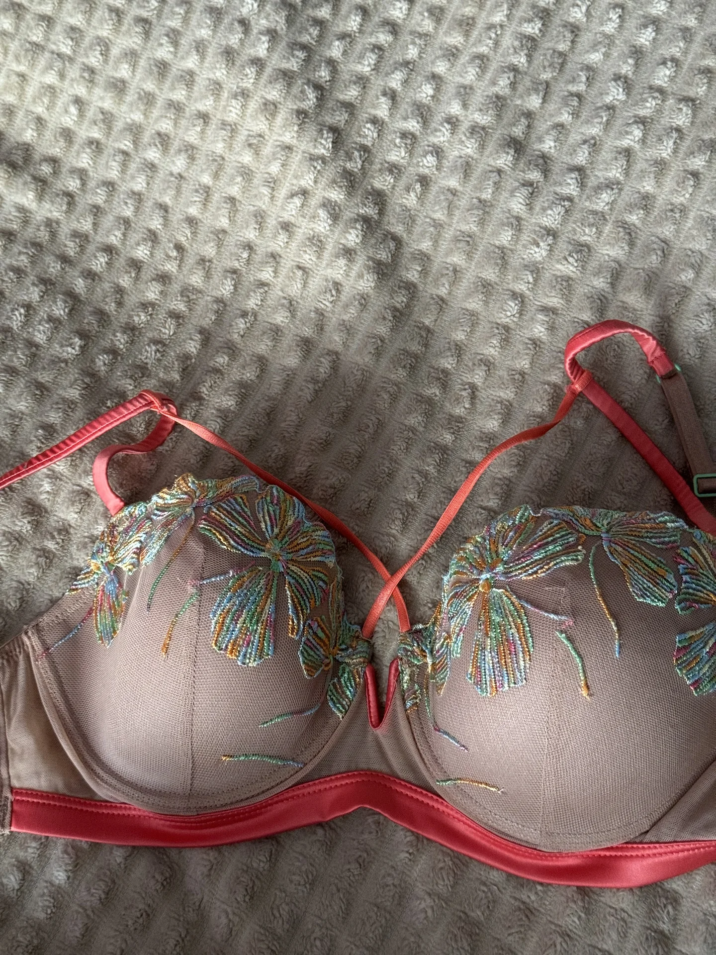 Бюстгалтер Intimissimi 80B - миниатюра 2