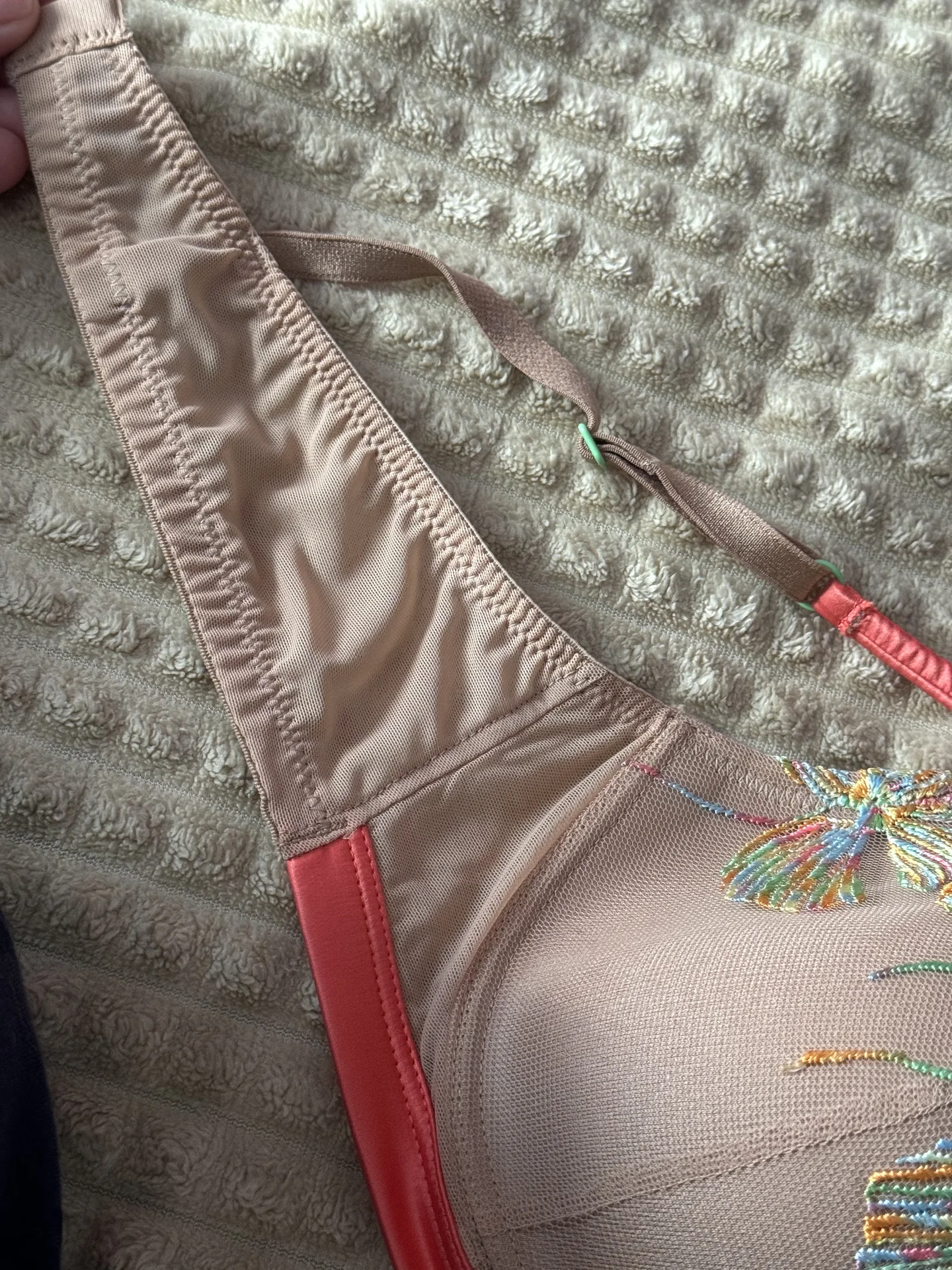Бюстгалтер Intimissimi 80B - миниатюра 4