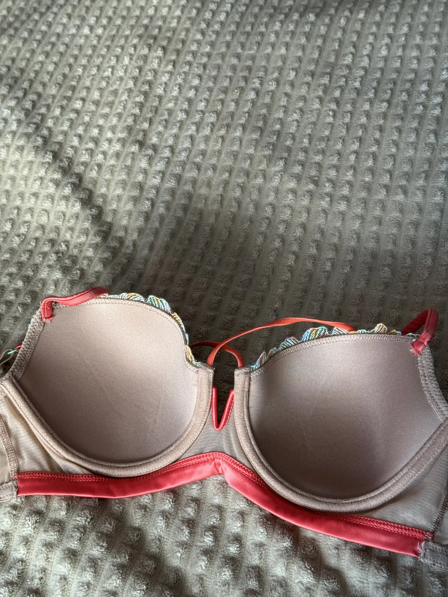 Бюстгалтер Intimissimi 80B - миниатюра 8