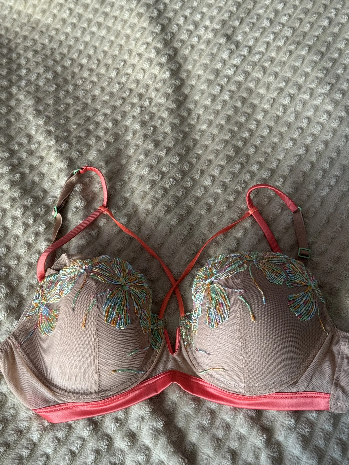 Бюстгалтер Intimissimi 80B - миниатюра 9