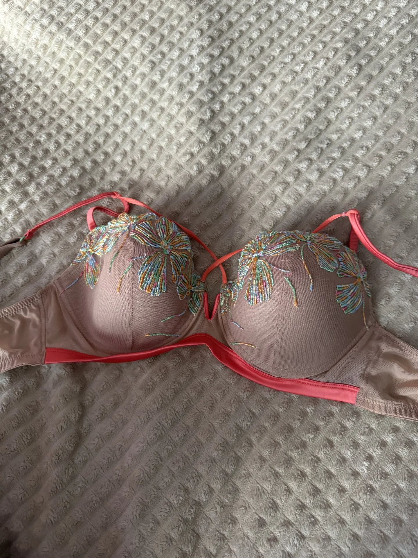 Бюстгалтер Intimissimi 80B - миниатюра 11