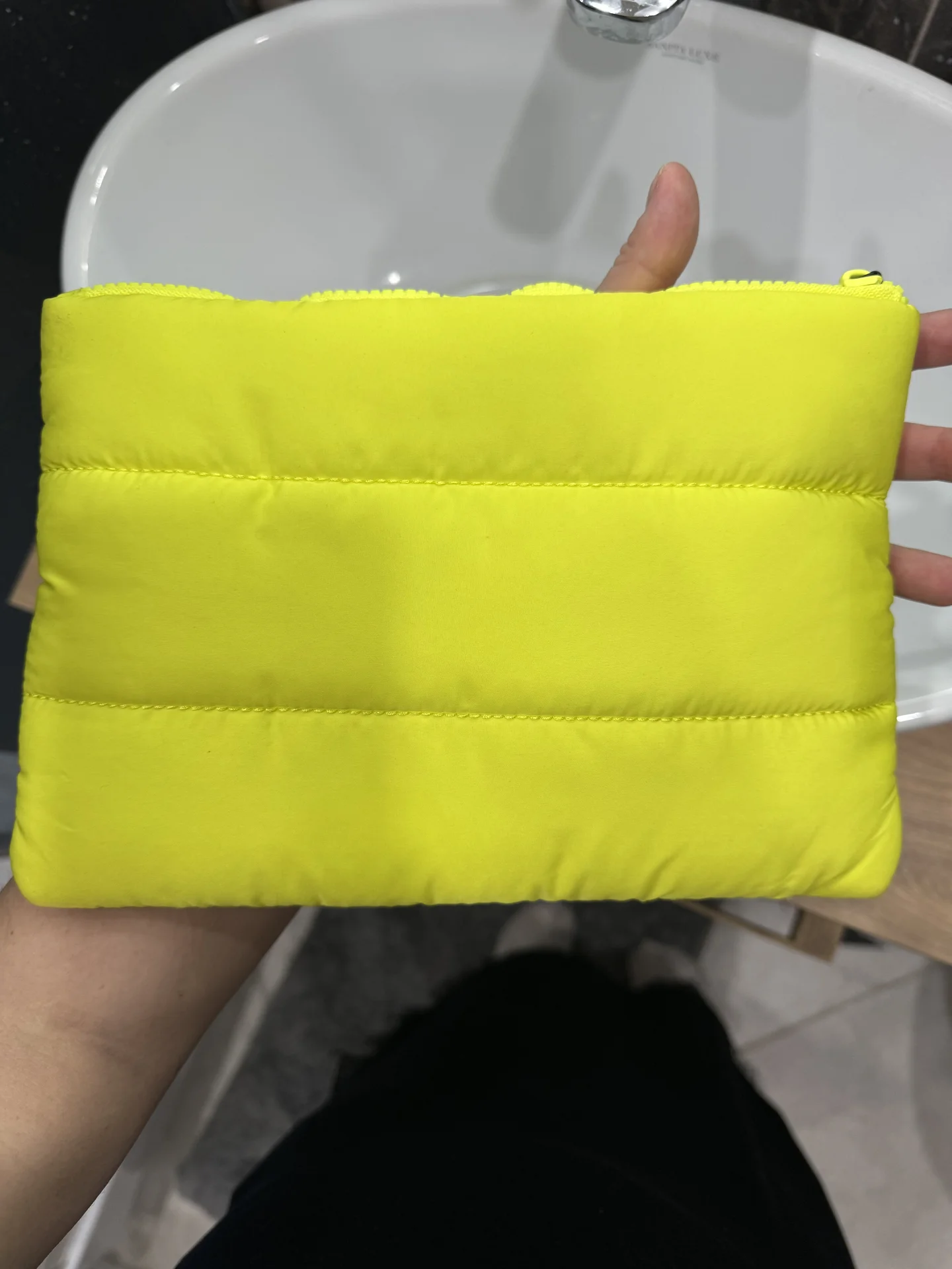 Косметичка Золотое Яблоко midi - миниатюра 3