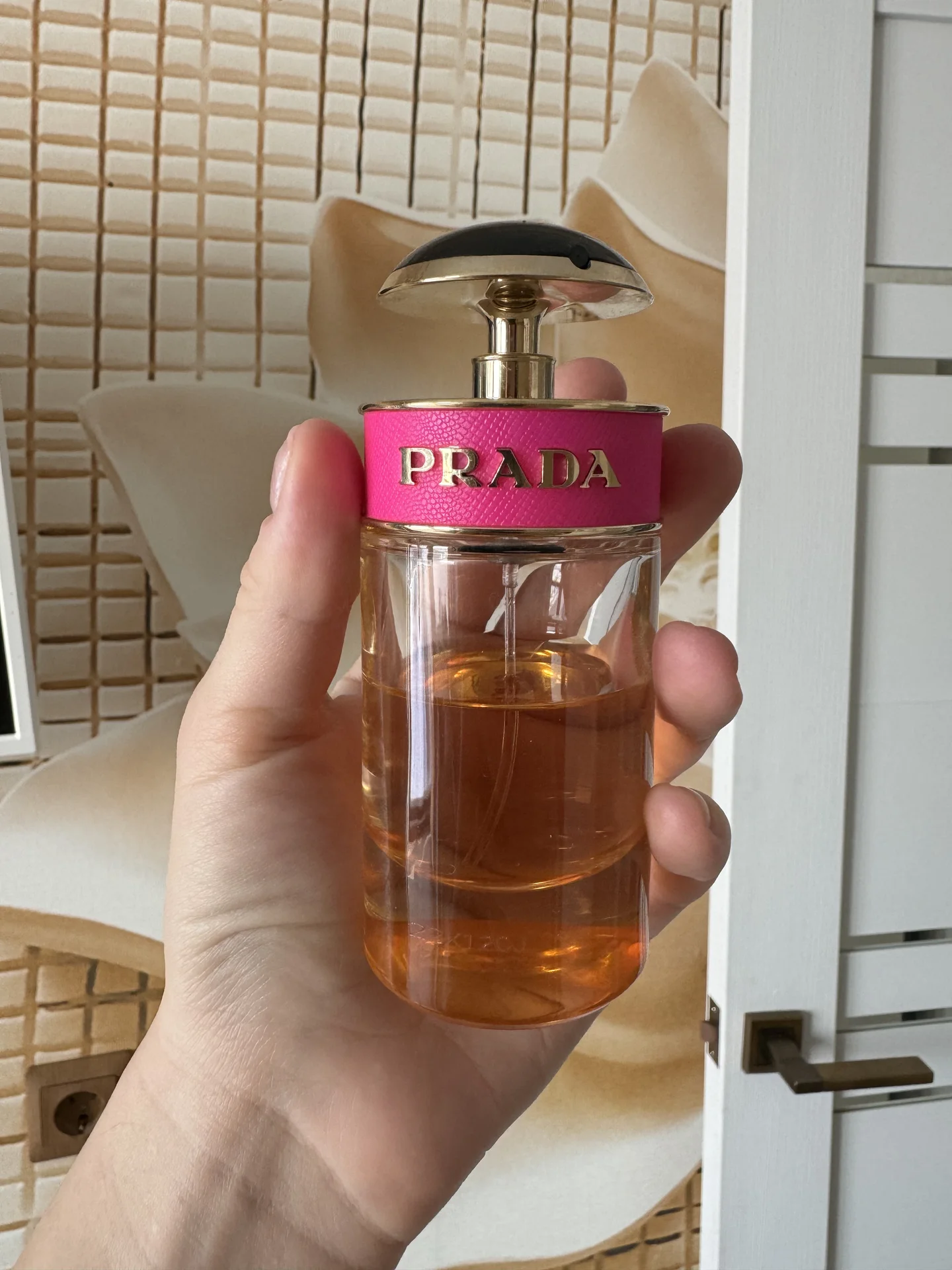 Prada Candy 50 мл оригинал - миниатюра 3