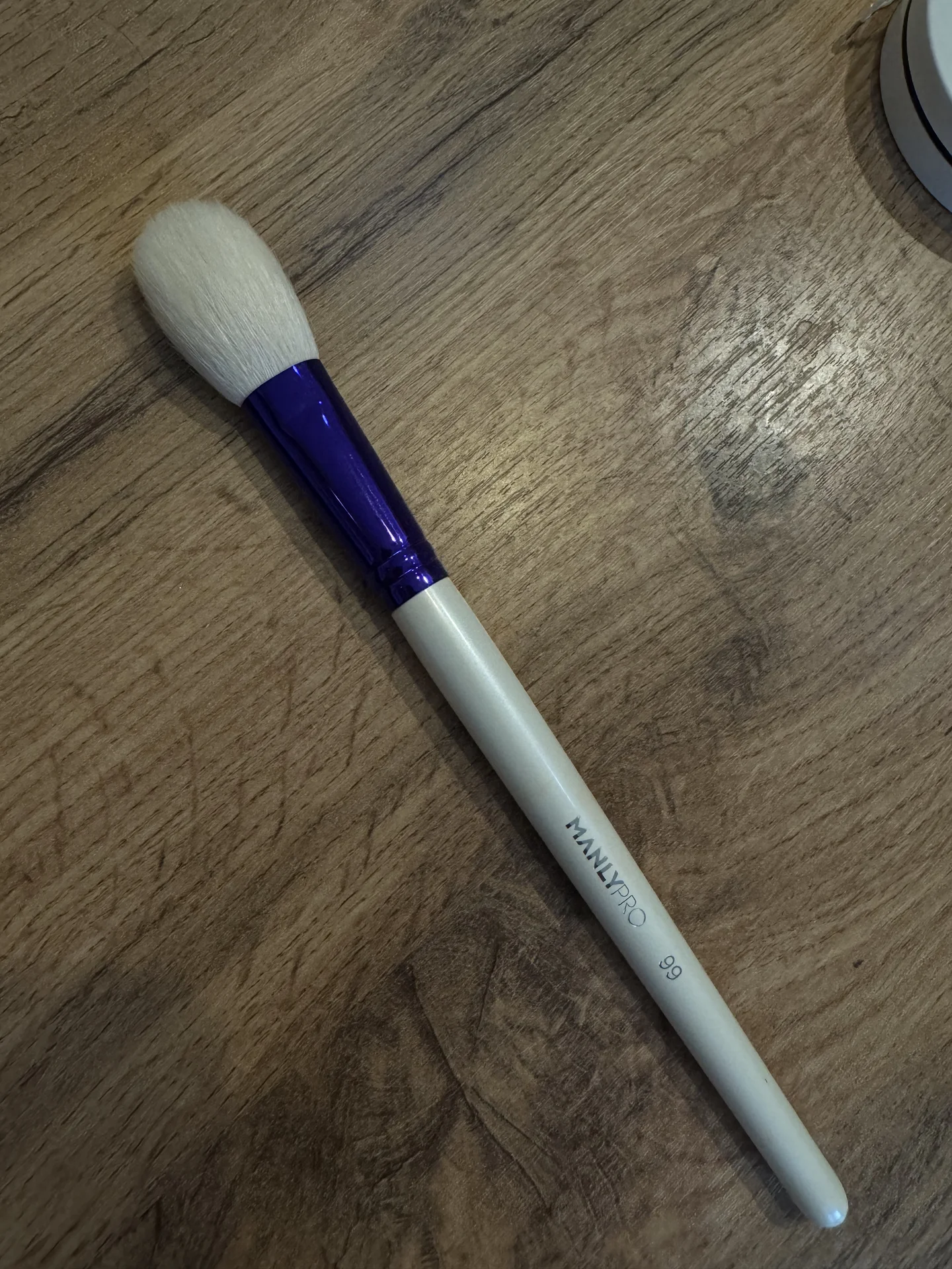 Кисть Manly Pro 99