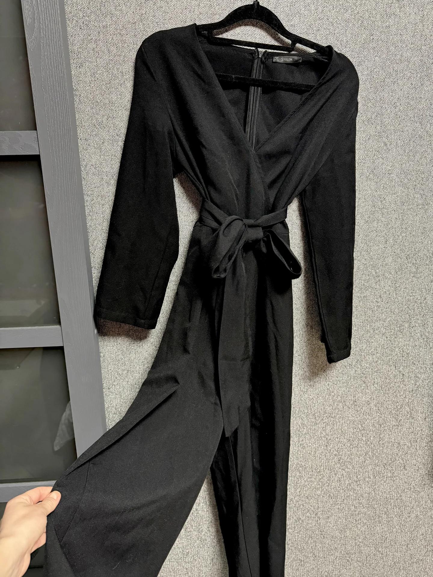 Комбинезон Shein S - изображение 1