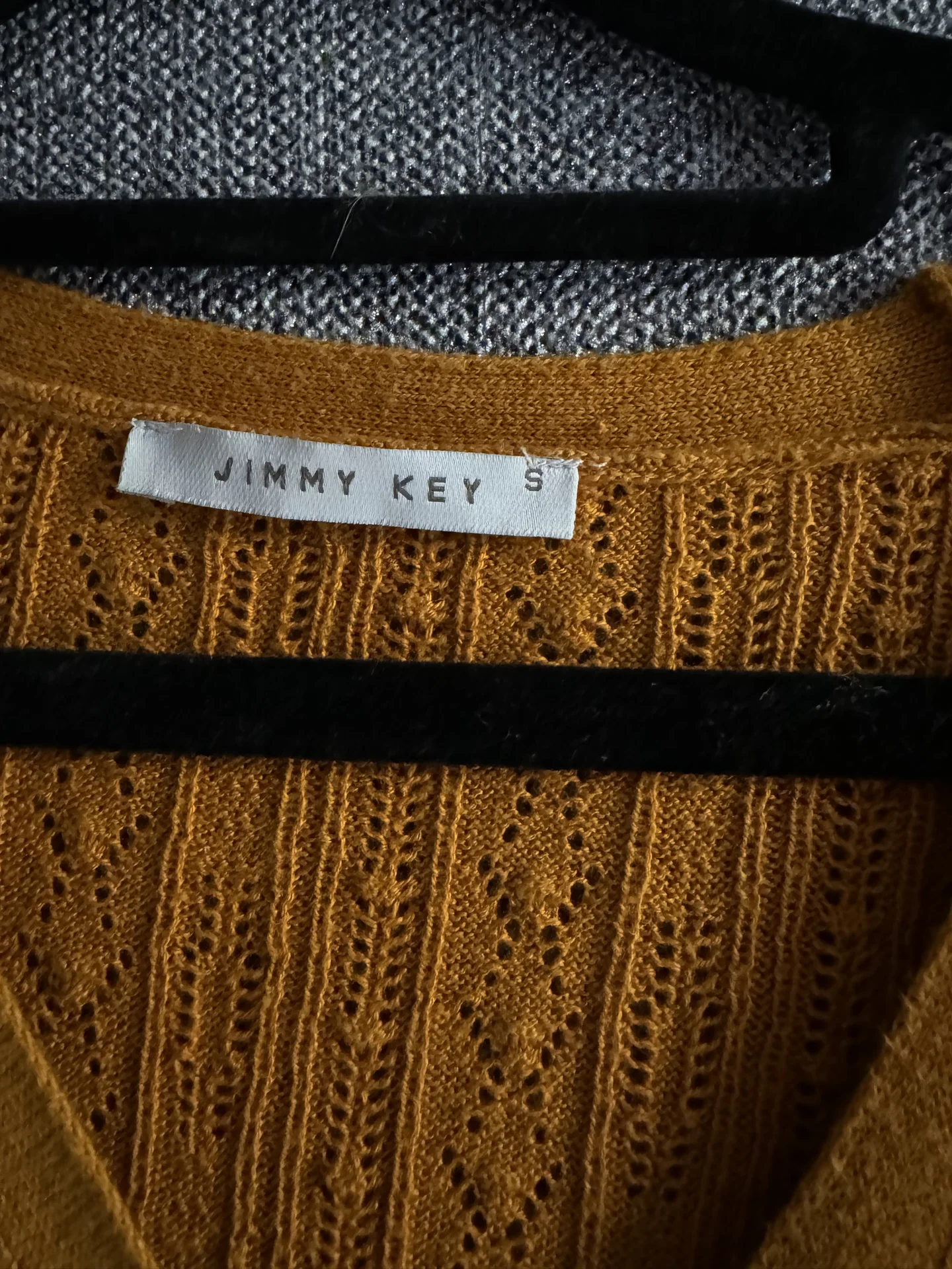 Платье Jimmy Key - миниатюра 4
