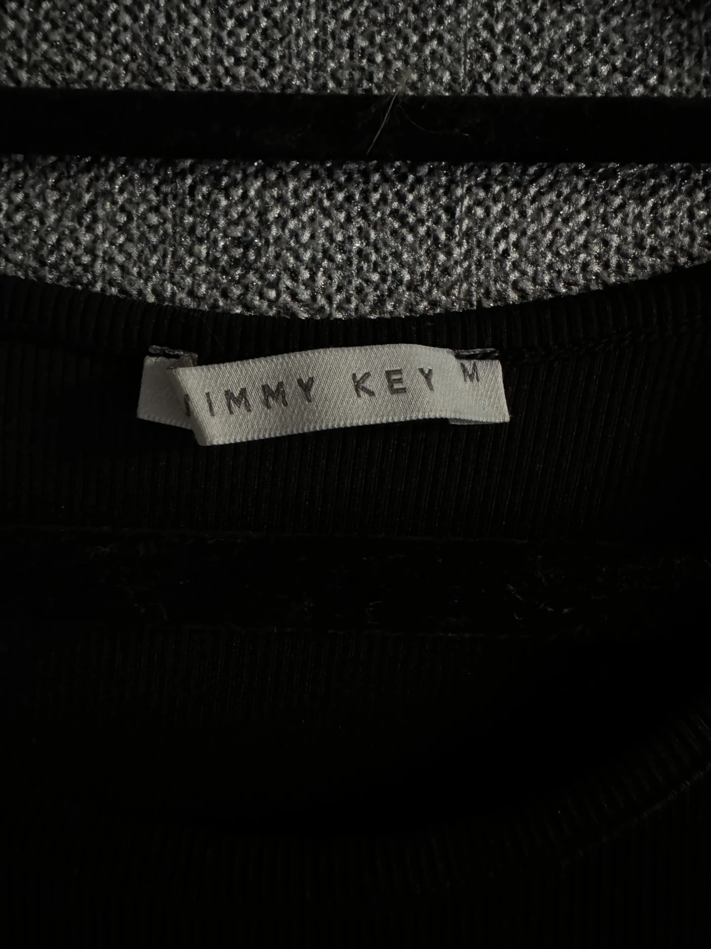 Платье Jimmy Key M - миниатюра 3