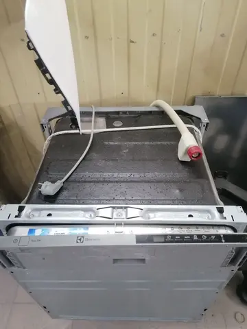 ппм Electrolux на з/части, по з/частям