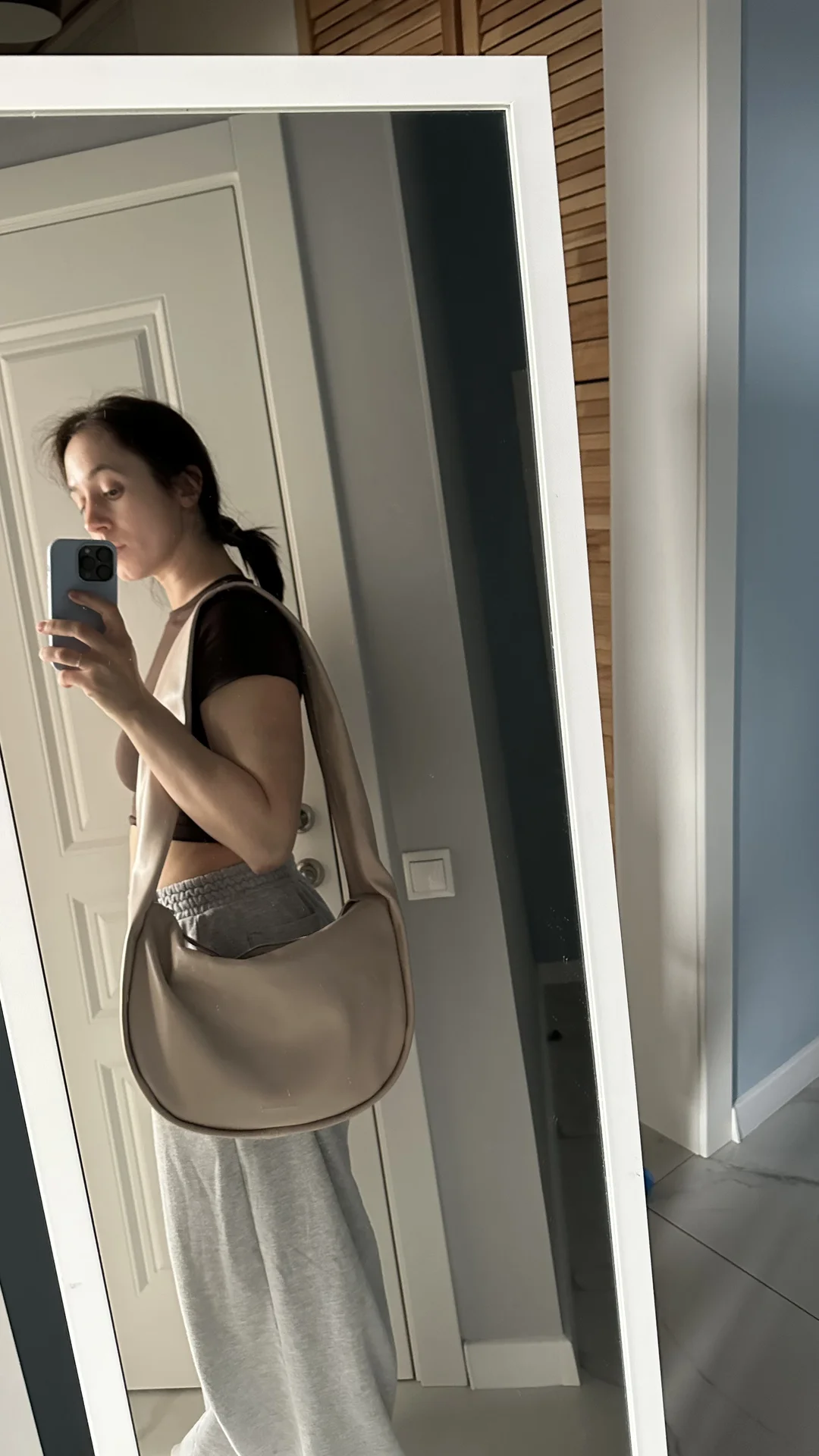 Сумка Arny Praht Post - миниатюра 2
