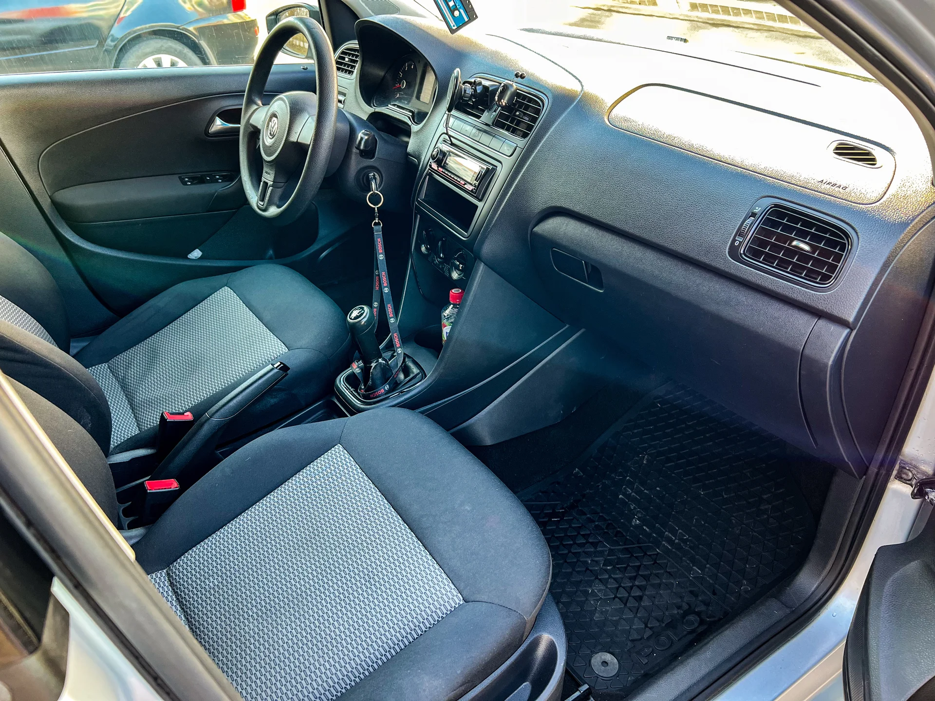 VW Polo - миниатюра 7