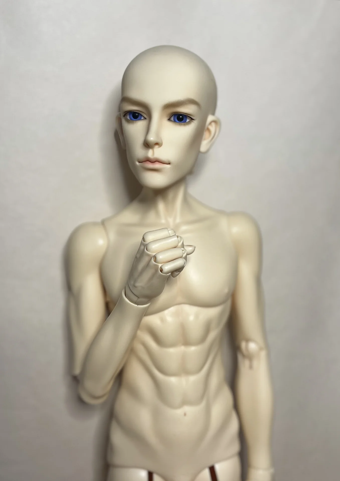 Кукла BJD / БЖД - миниатюра 2