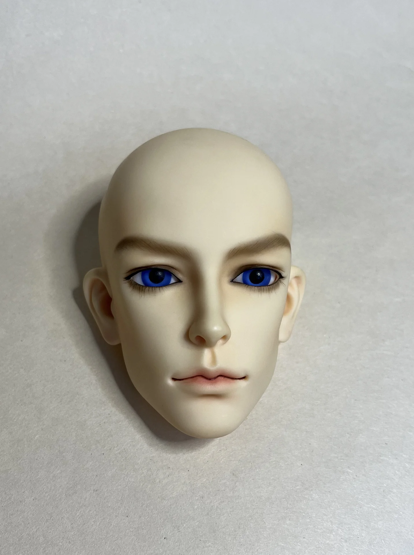 Кукла BJD / БЖД - миниатюра 4