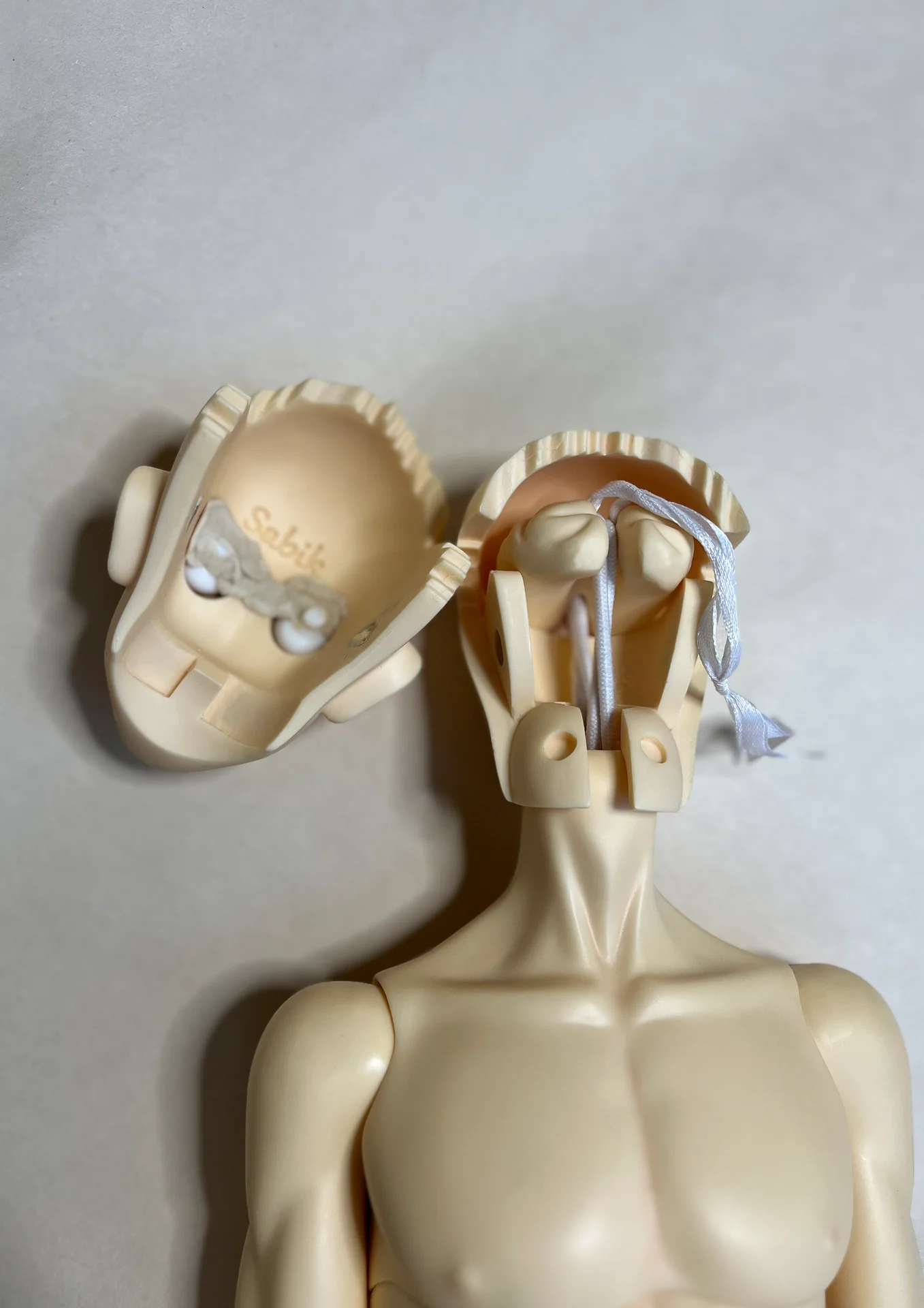 Кукла BJD / БЖД - миниатюра 5
