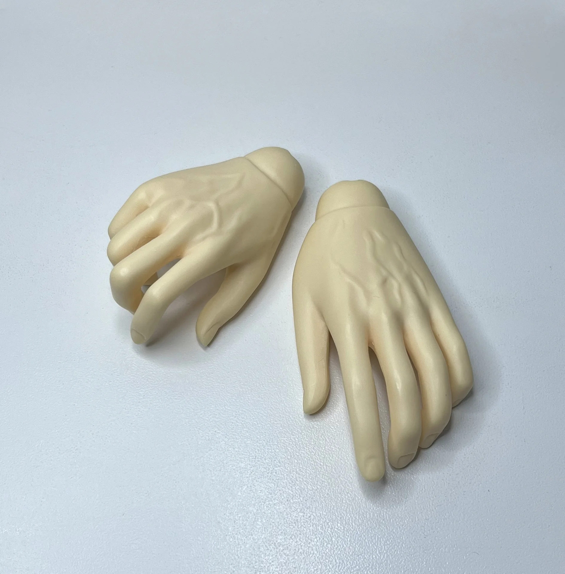 Кукла BJD / БЖД - миниатюра 6