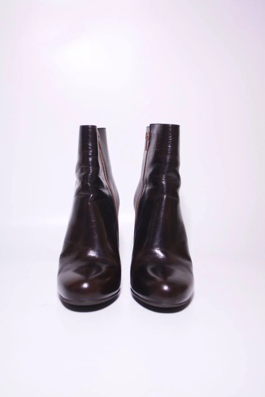 Ботильоны Maison Margiela оригинал винтаж - миниатюра 4