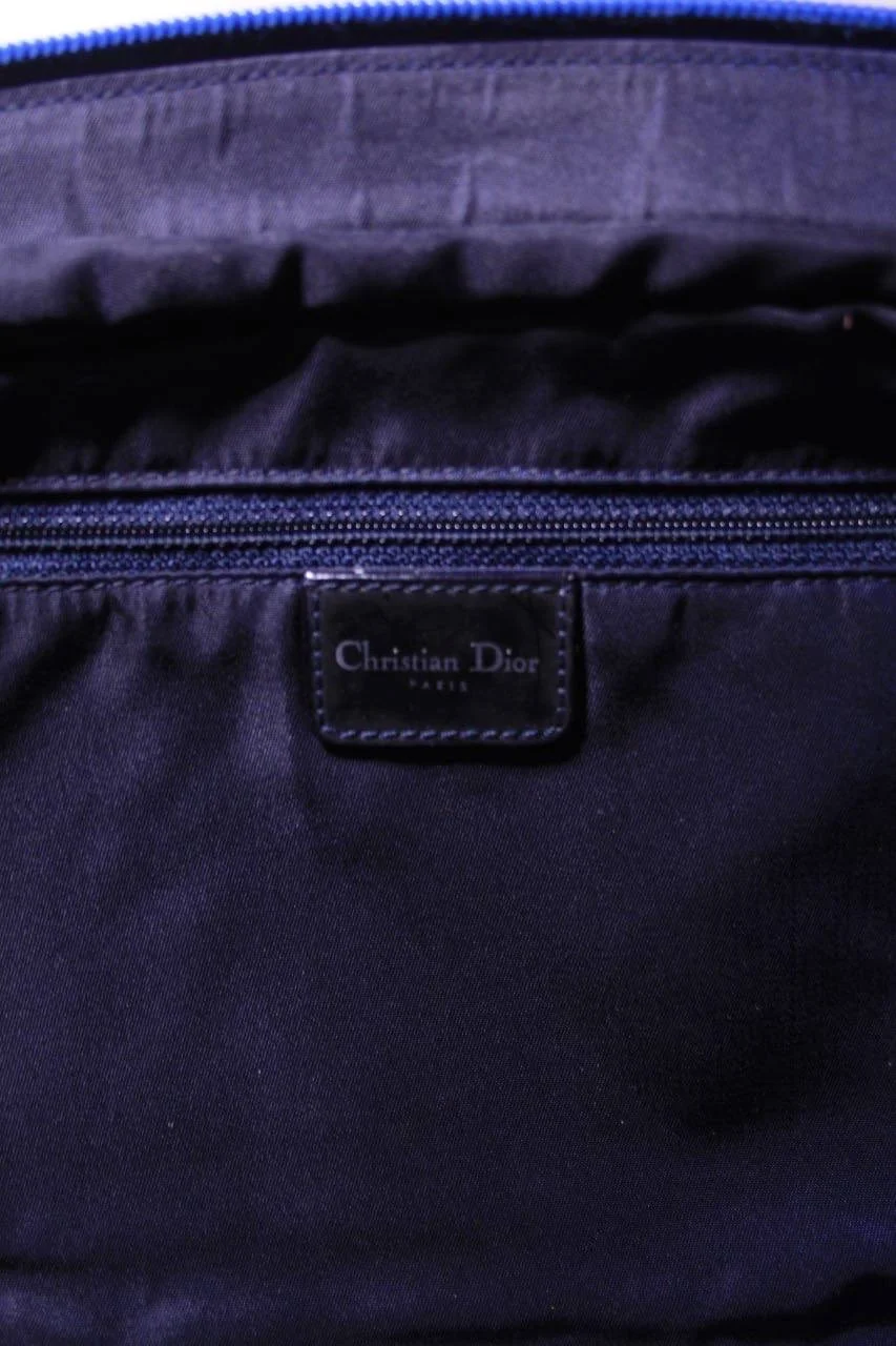 Christian Dior by John Galliano сумка оригинал - миниатюра 7