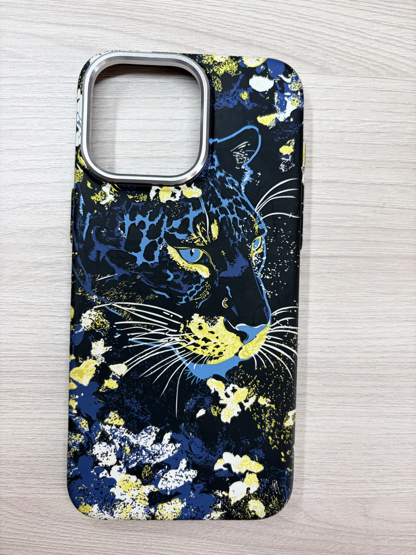 Чехол+стекло на iPhone 15 pro max - изображение 1