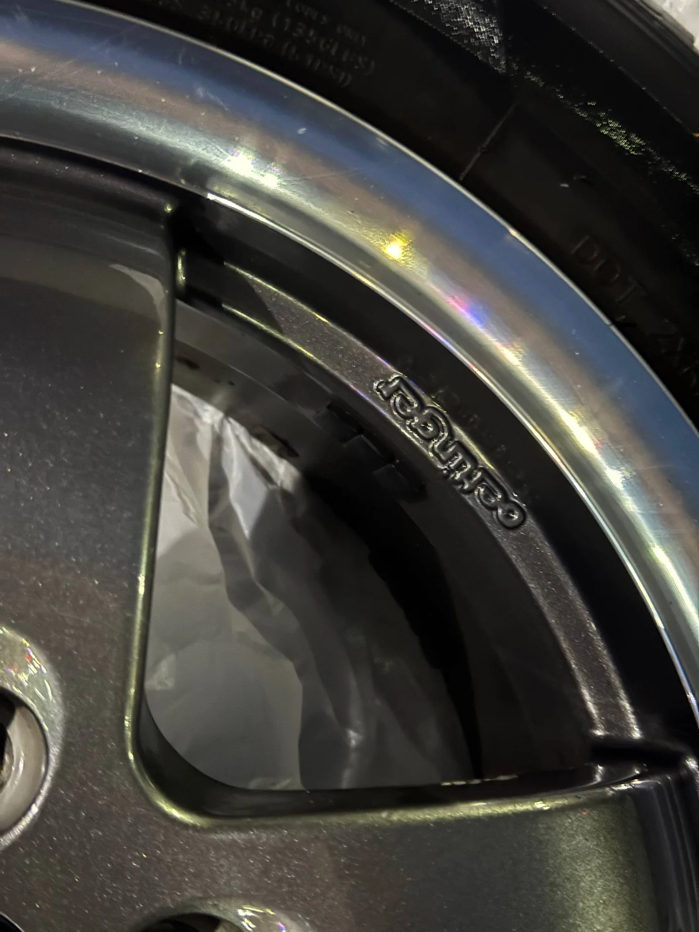 Диски Oettinger R16 - миниатюра 7