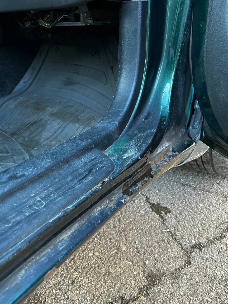 Toyota Yaris 2004г. - миниатюра 8