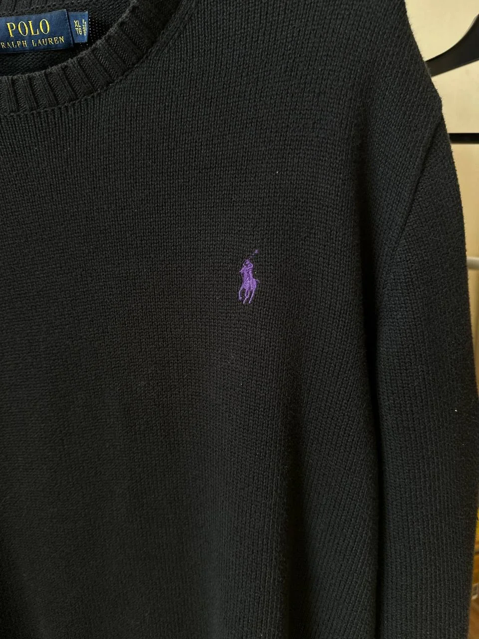 Свитер Polo Ralph Lauren - миниатюра 2