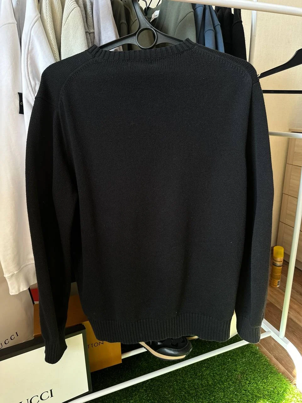 Свитер Polo Ralph Lauren - миниатюра 3