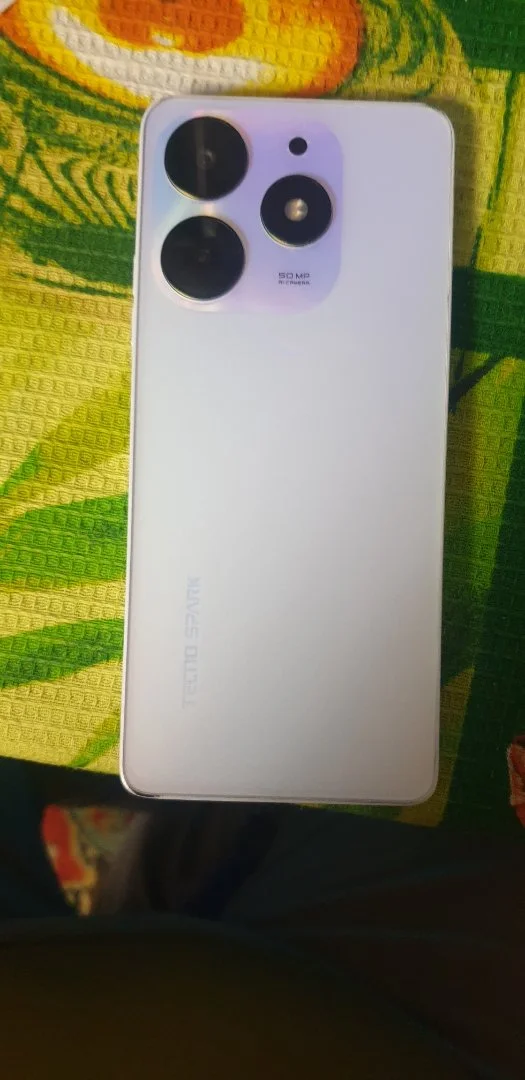 TECNO SPARK 10PRO - миниатюра 3